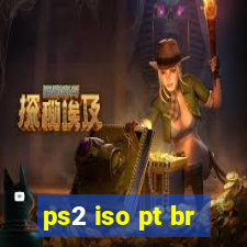 ps2 iso pt br